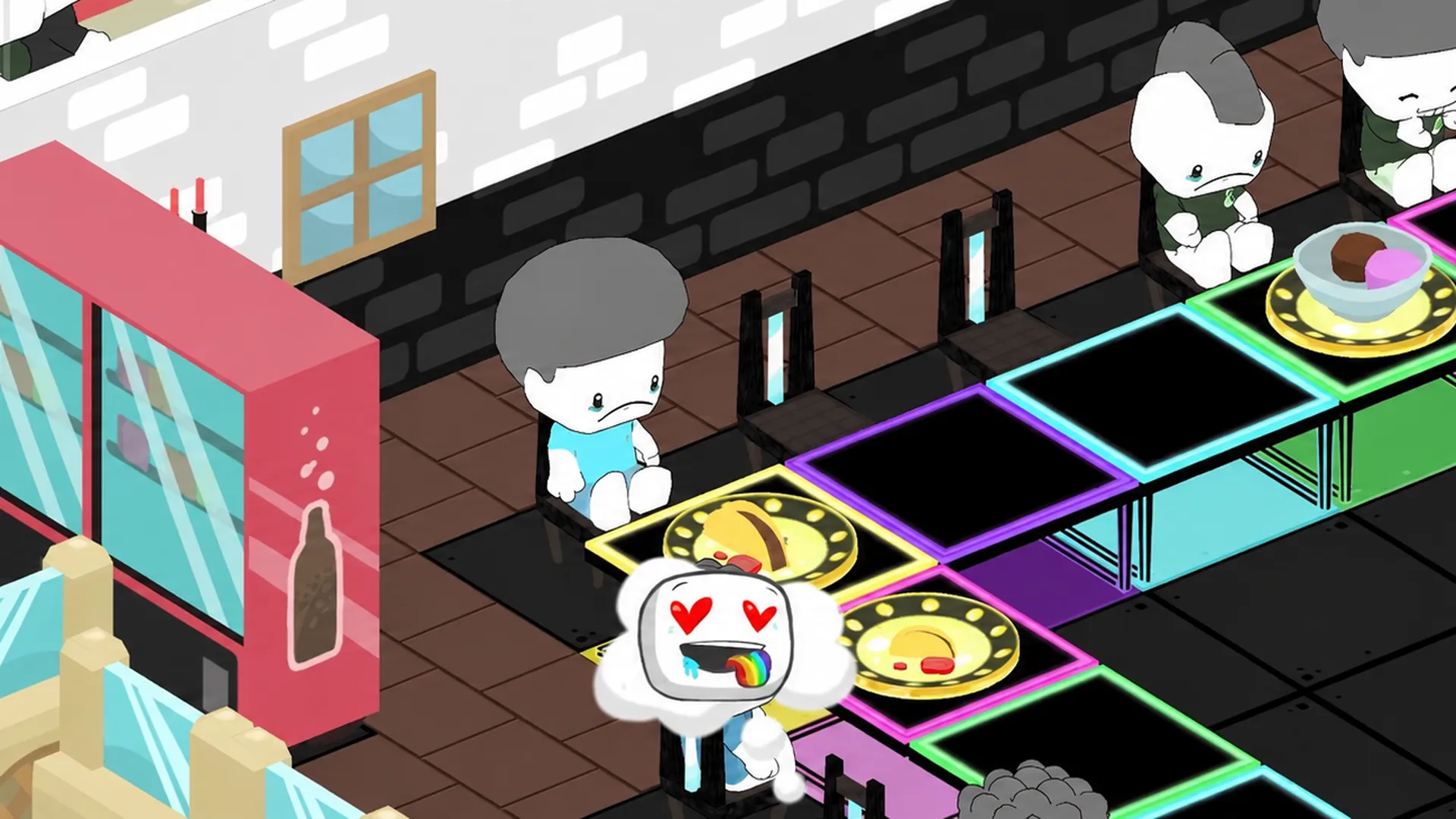 Food Friends screenshot 5