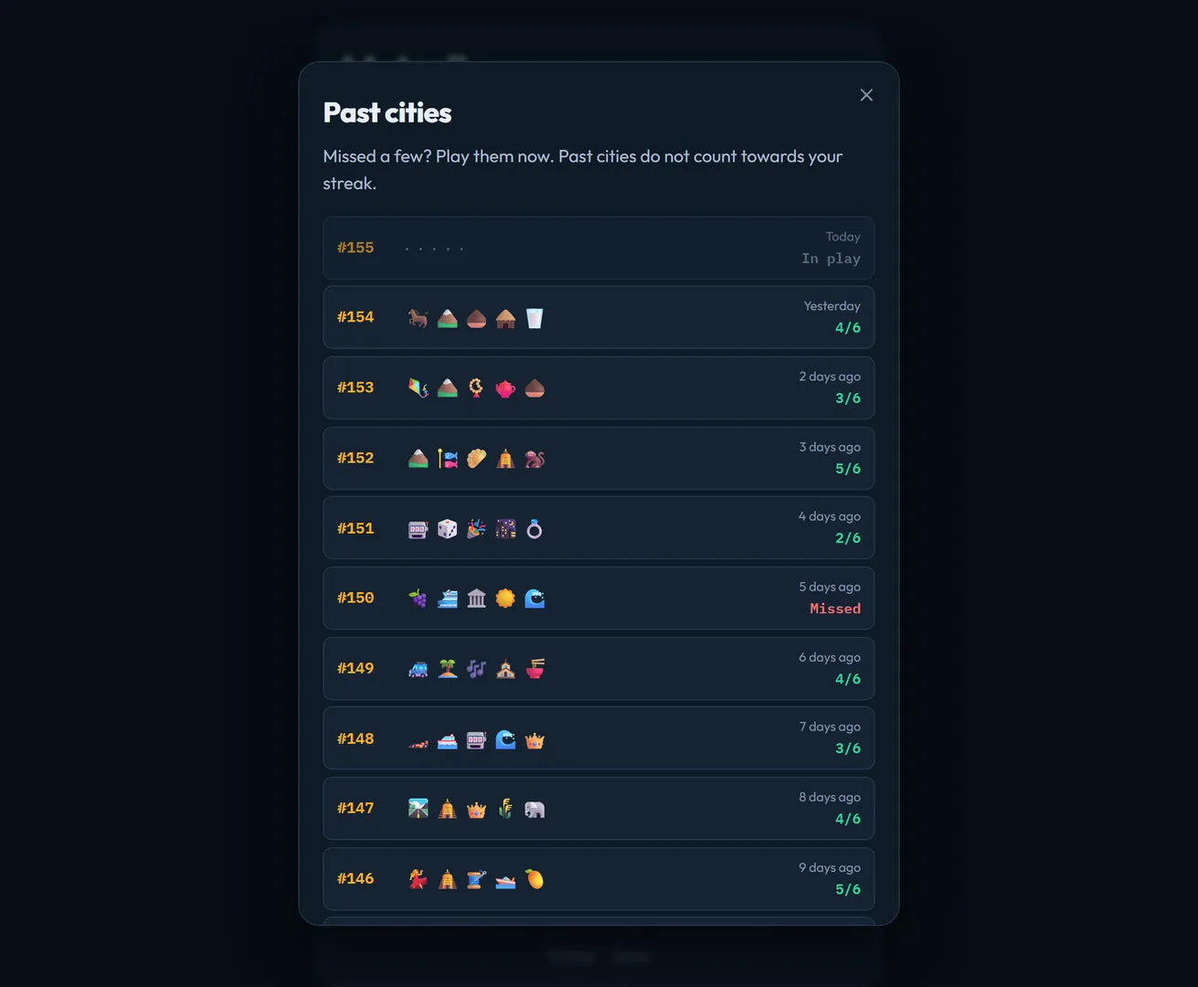 Metroji screenshot 2