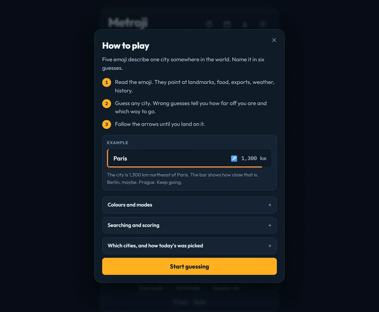 Metroji screenshot 4