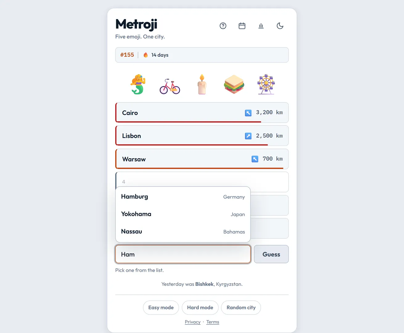 Metroji screenshot 6