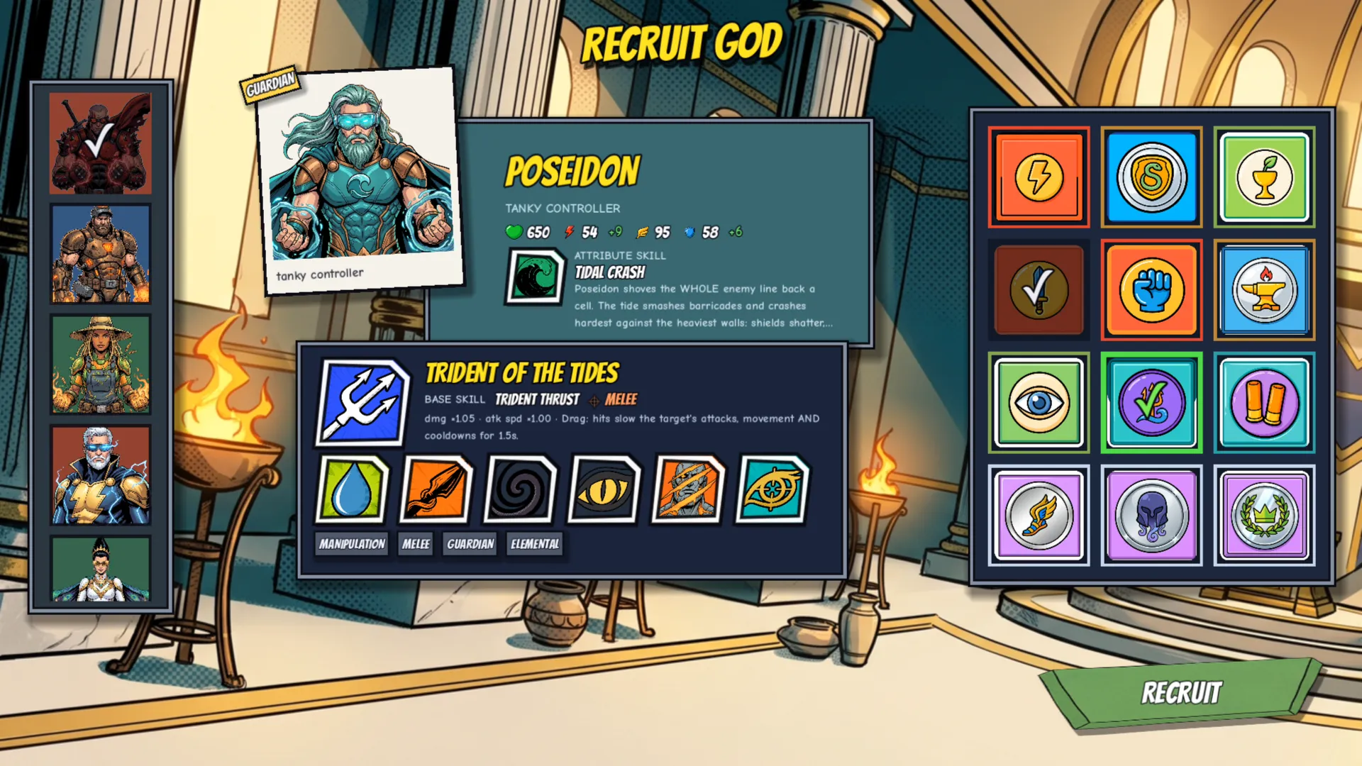 Slay Sean Save The World screenshot 1