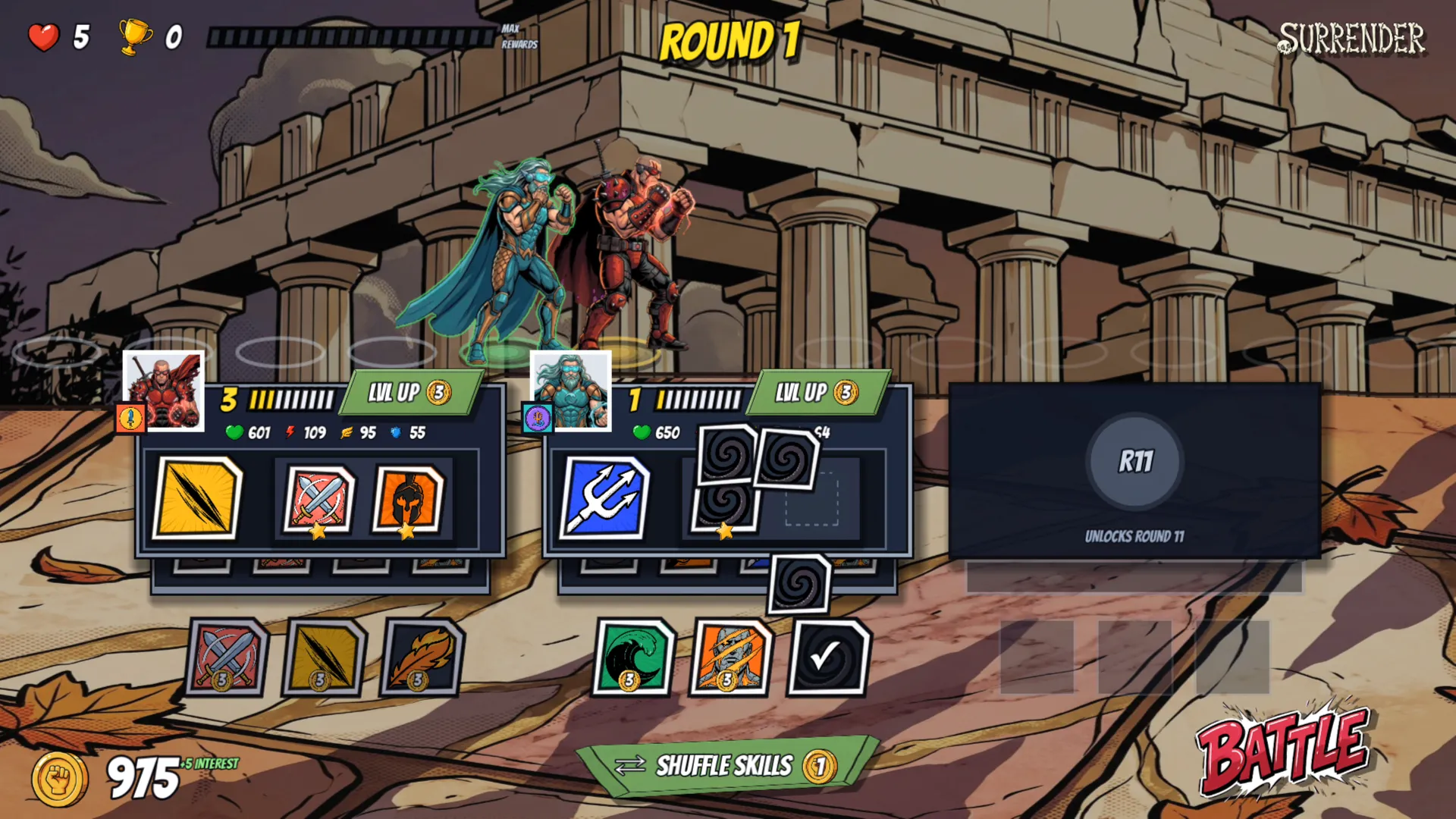 Slay Sean Save The World screenshot 3