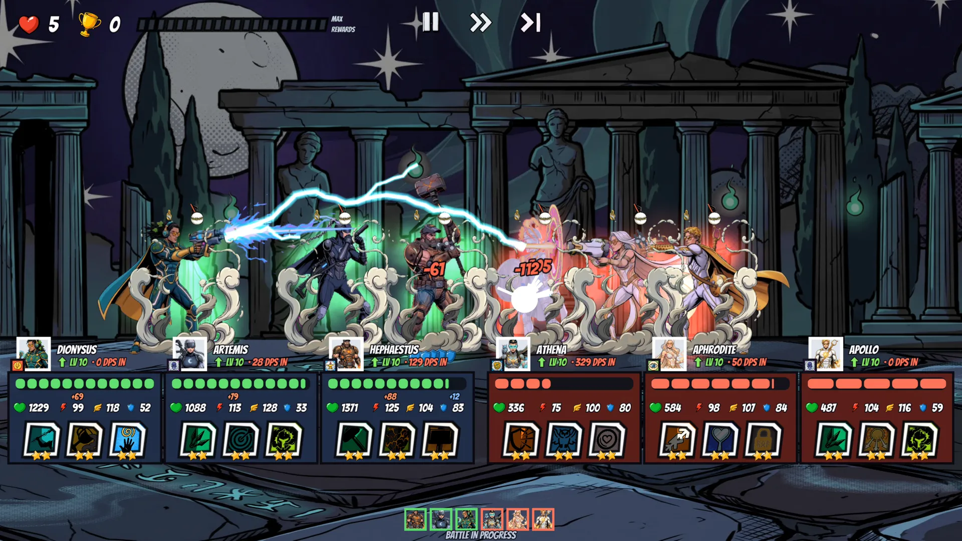 Slay Sean Save The World screenshot 4