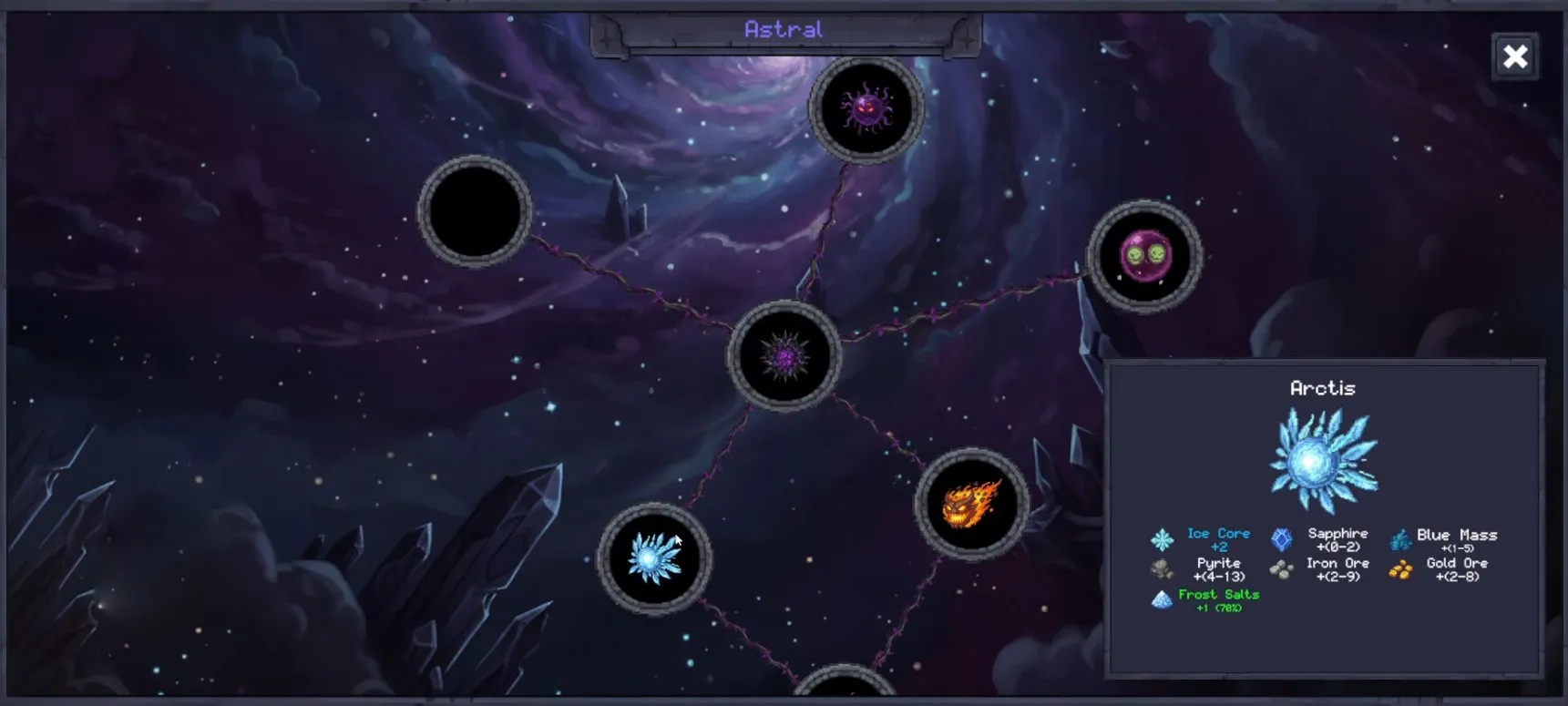 Spheromancer screenshot 4