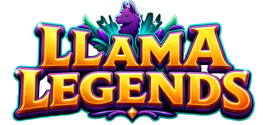 Llama Legends