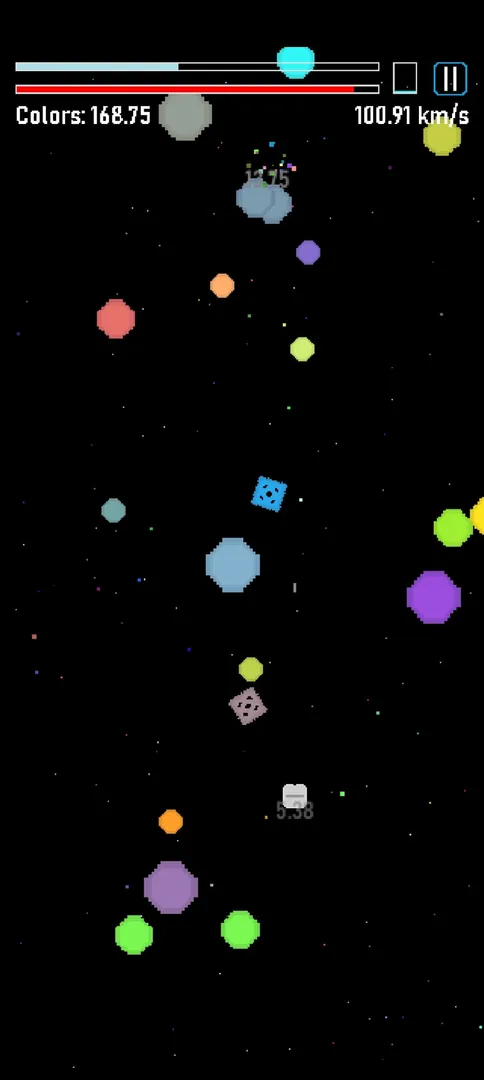Eye of Limbo screenshot 2