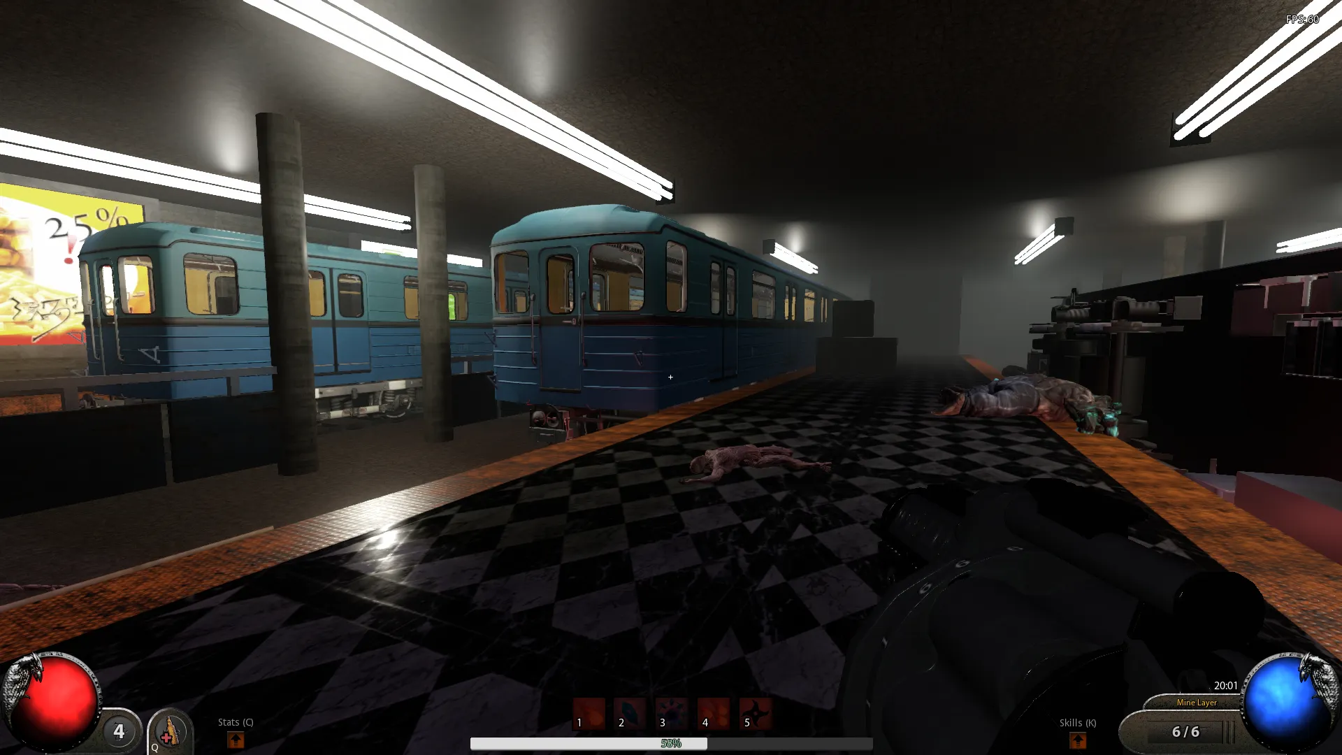 Alterworld screenshot 3