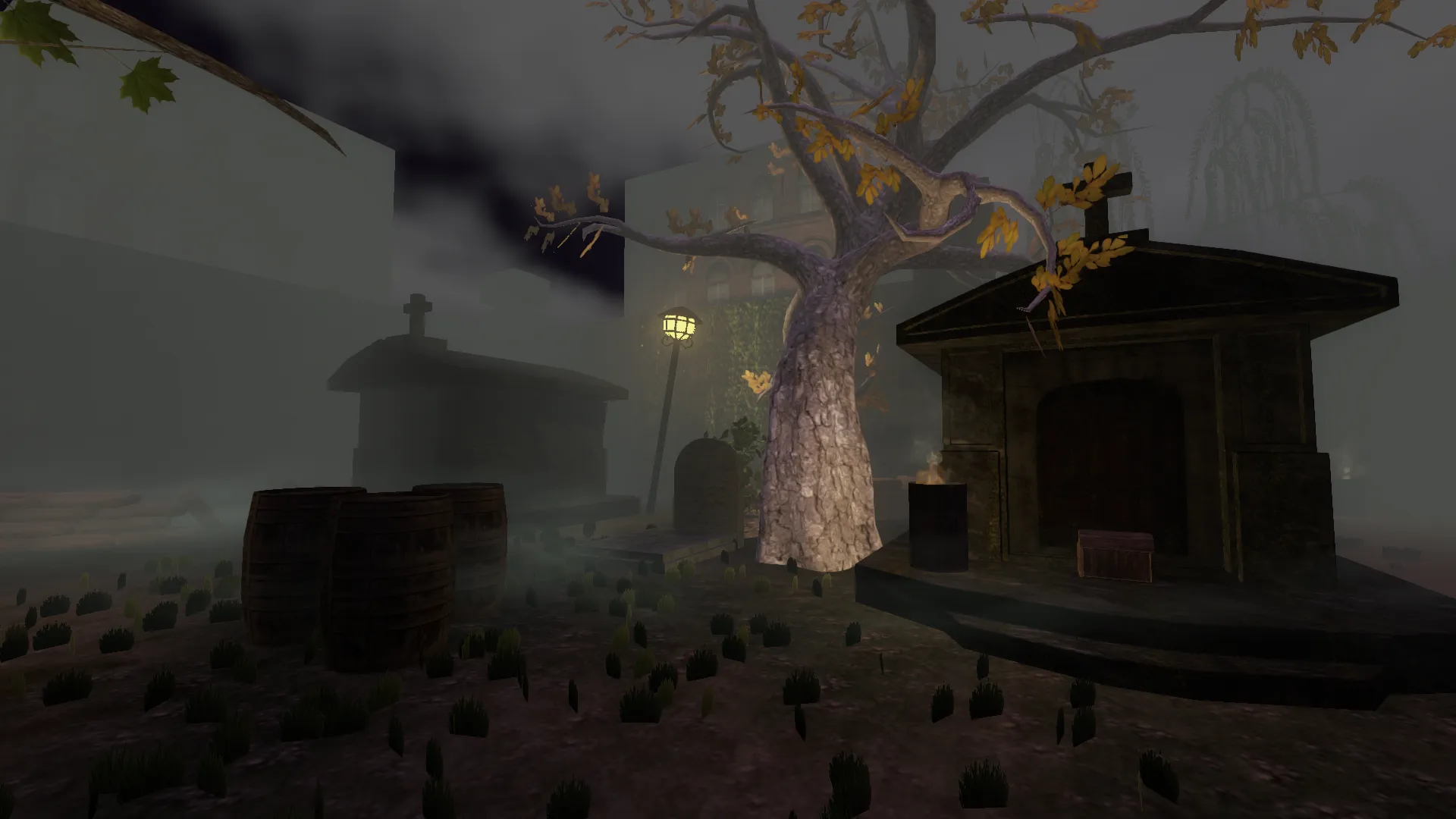 Alterworld screenshot 4