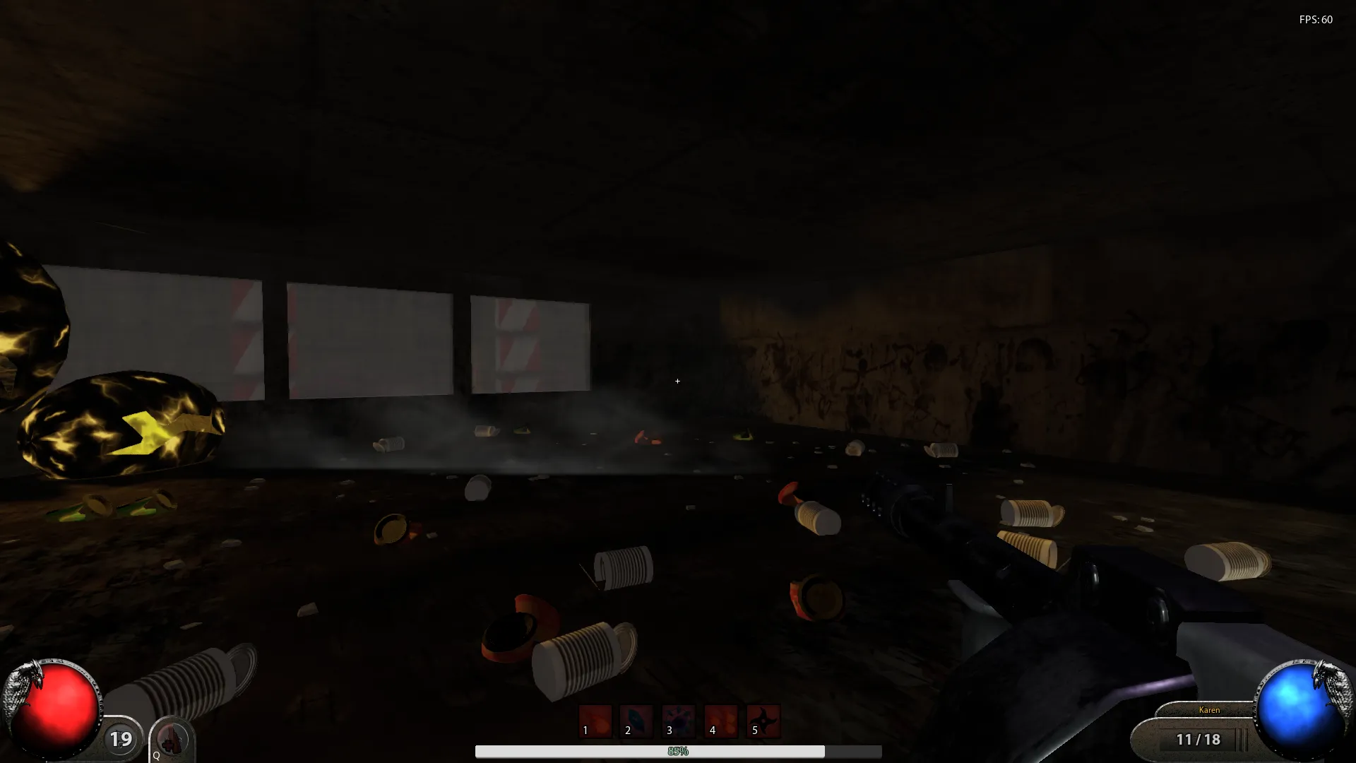 Alterworld screenshot 5