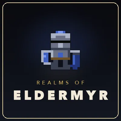 Realms of Eldermyr