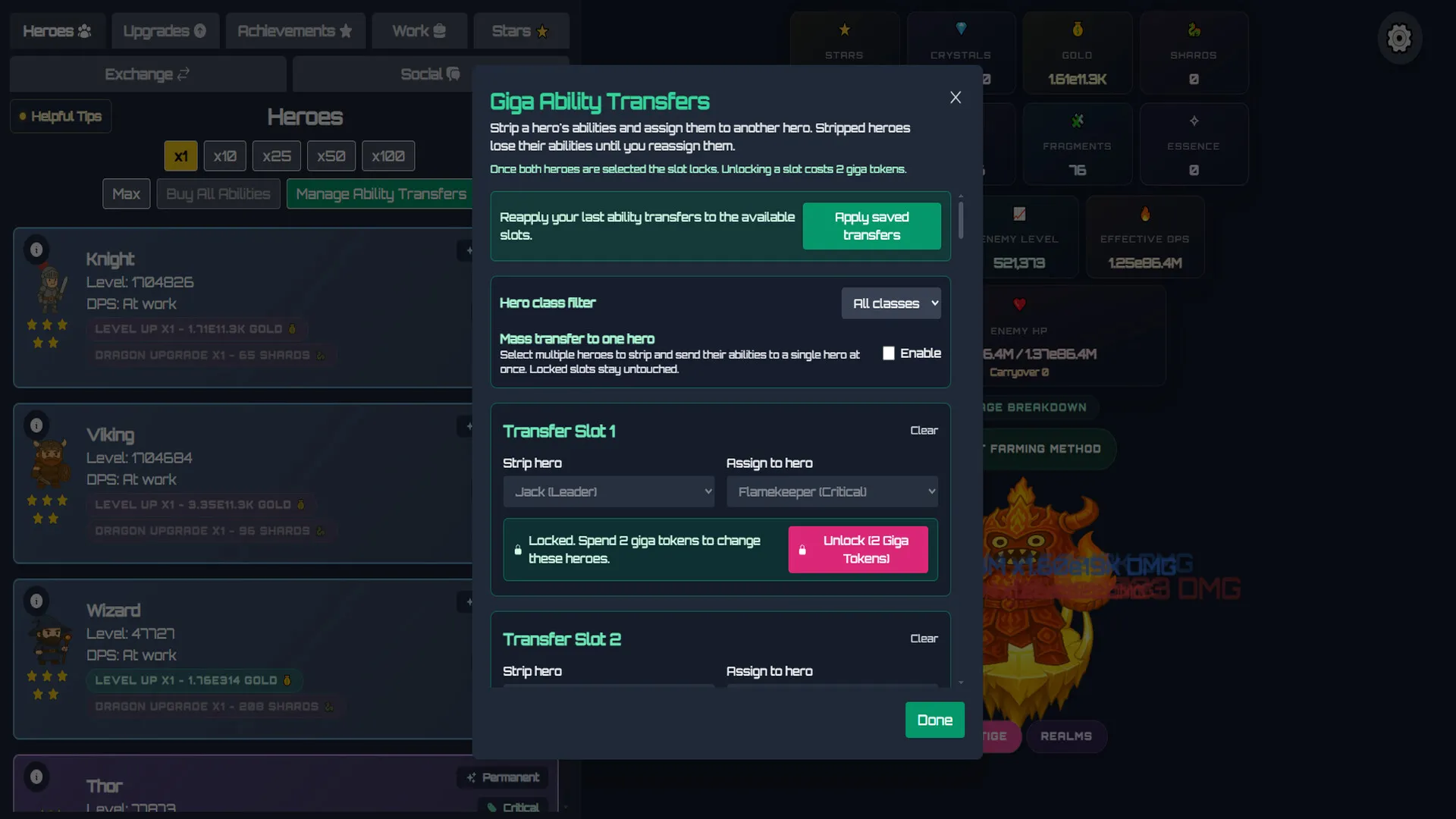 Clicker Kids screenshot 3