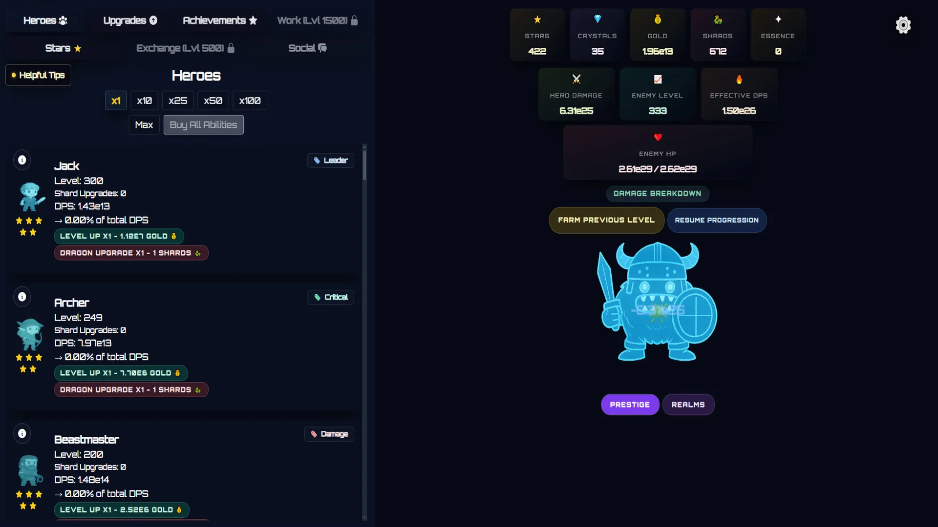 Clicker Kids screenshot 5