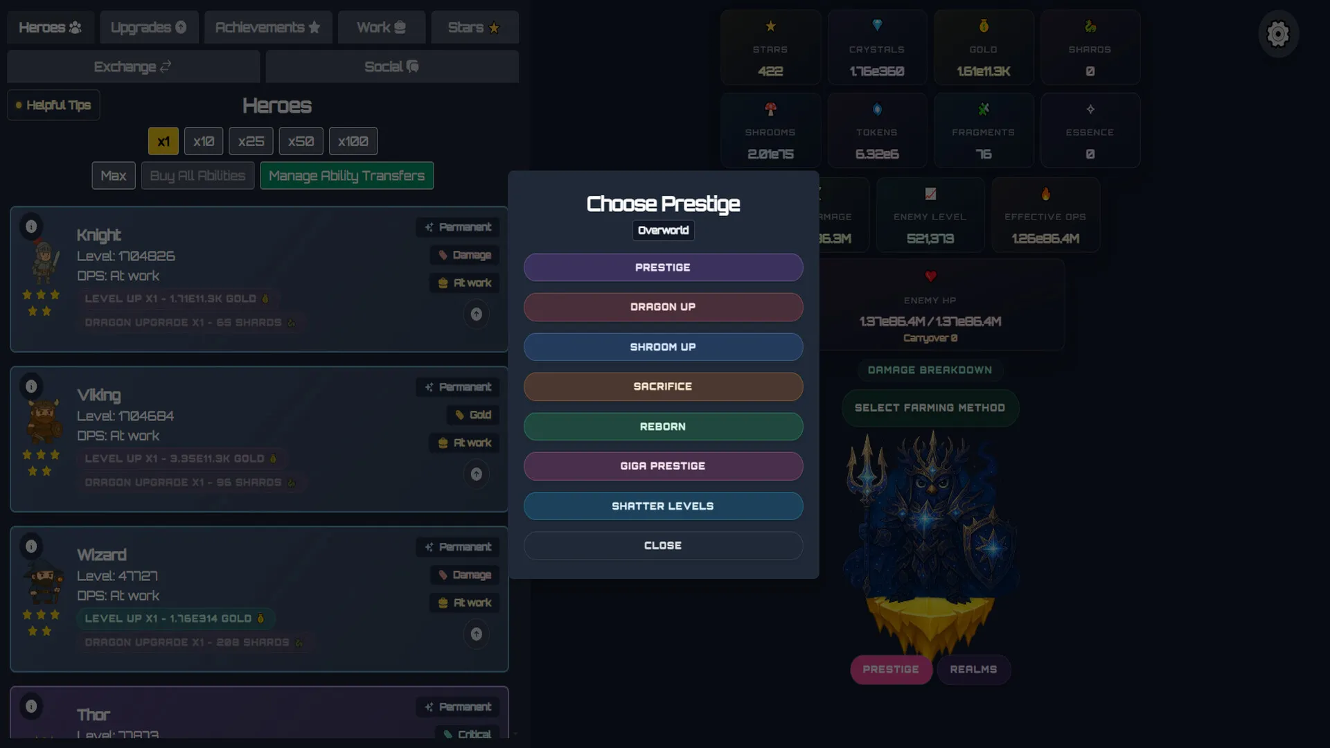 Clicker Kids screenshot 6