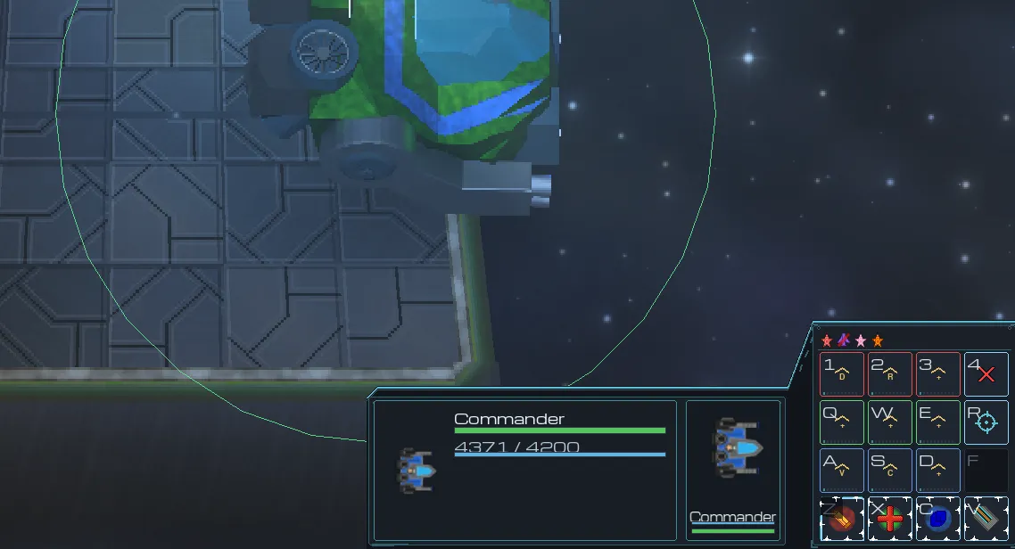 PositionalTD screenshot 4