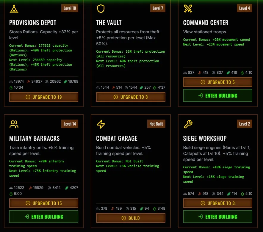 Skullhold screenshot 2