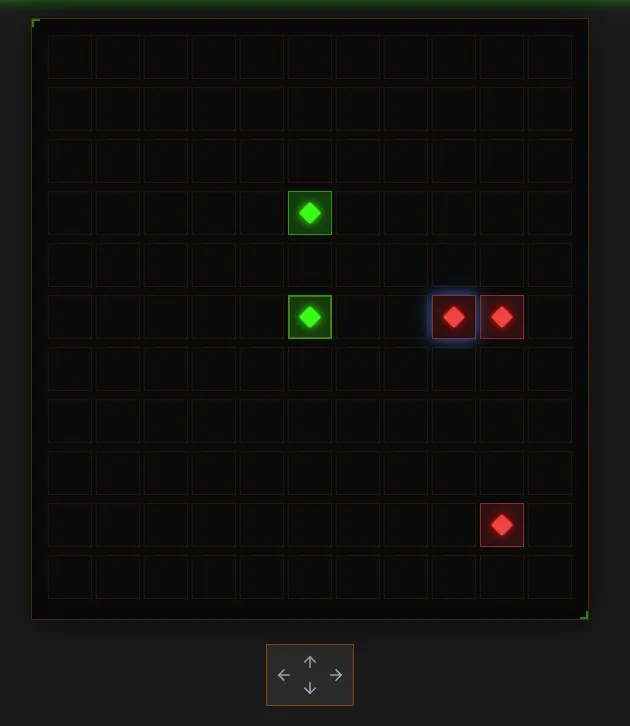 Skullhold screenshot 3