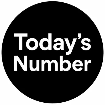 Todays Number