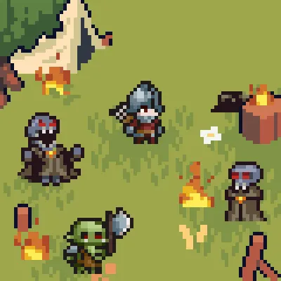Realm Guard