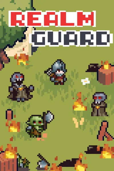 Realm Guard