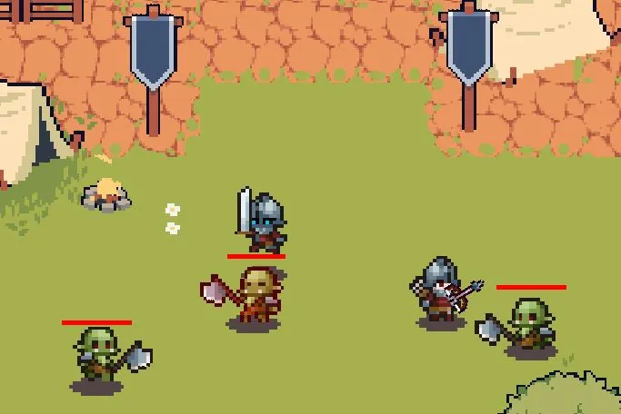 Realm Guard screenshot 1