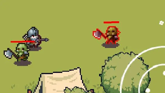 Realm Guard screenshot 2