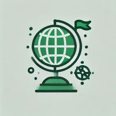 Geography Games