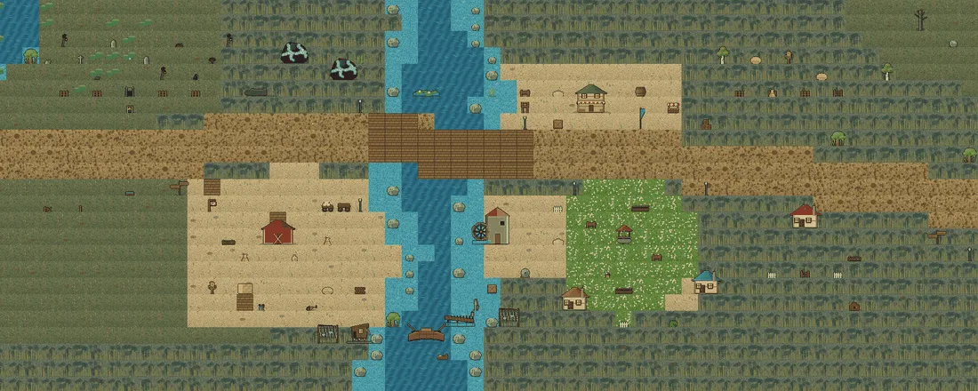Wanderer screenshot 5