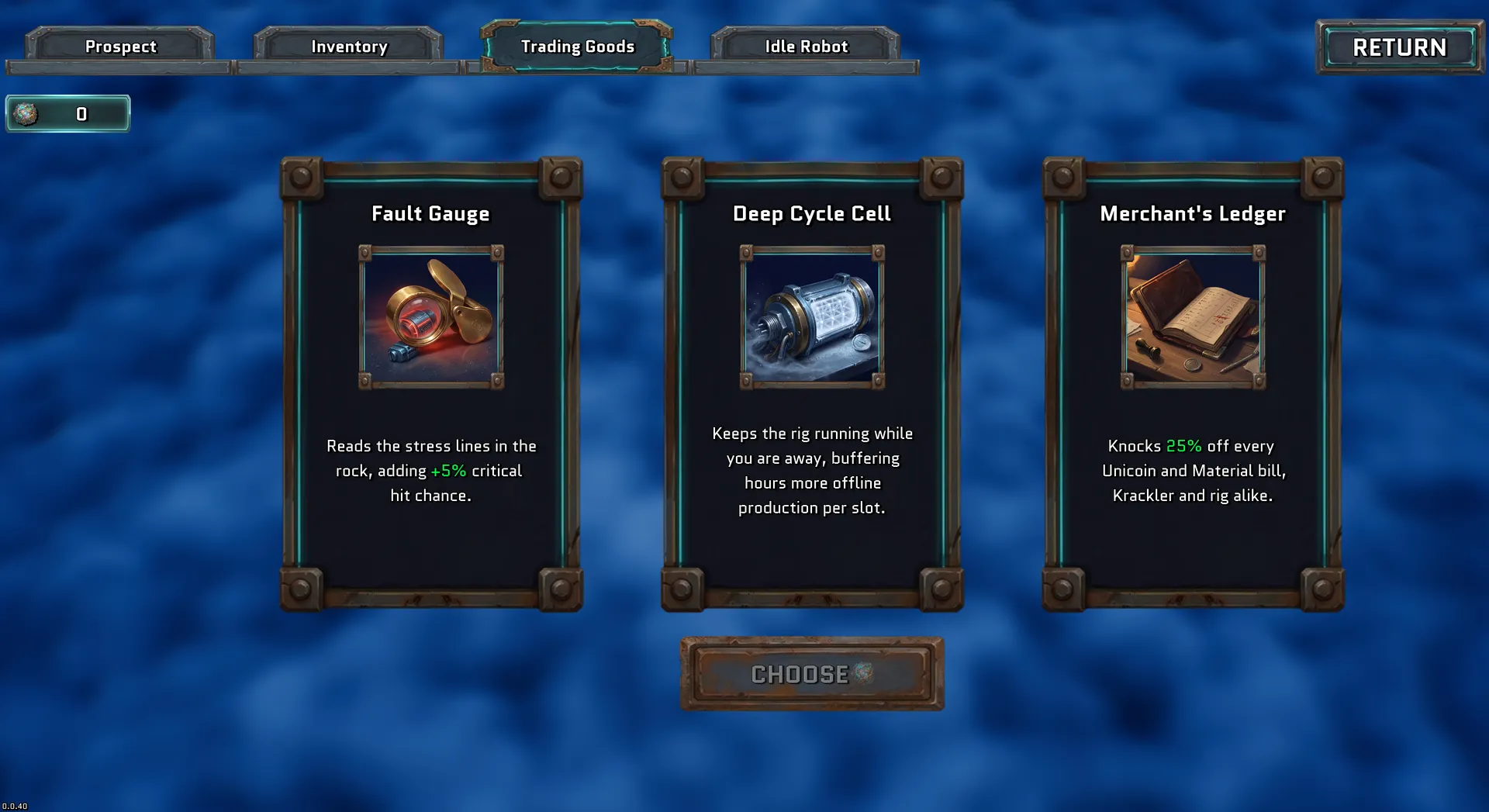 Shard Cycle screenshot 6