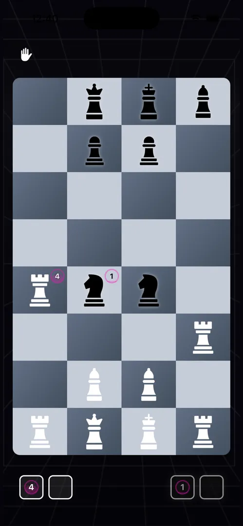 Schmess - cooldown chess screenshot 1