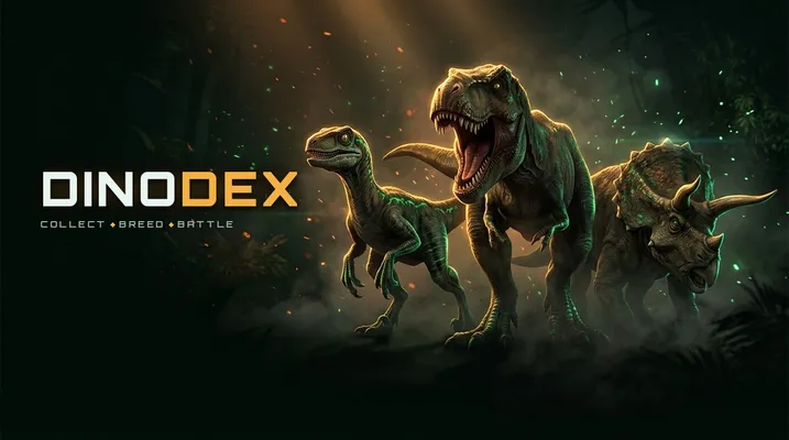 Dinodex