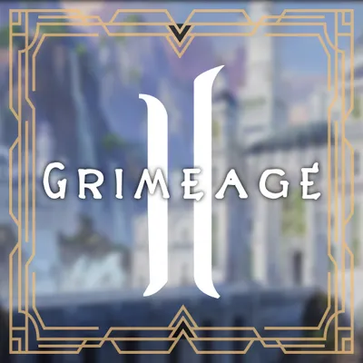 Grimeage 2