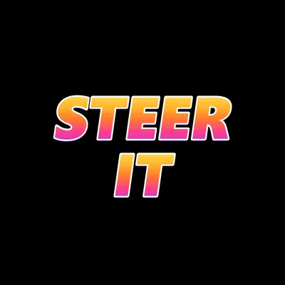 Steer It