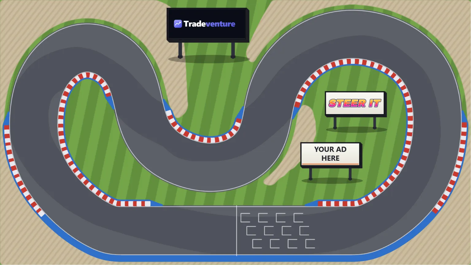 Steer It screenshot 4