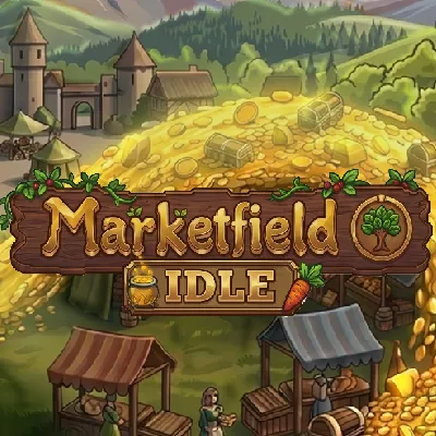 Marketfield Idle