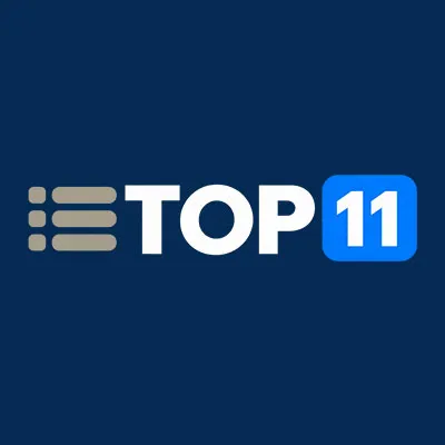 Top 11 - A Popularity Game
