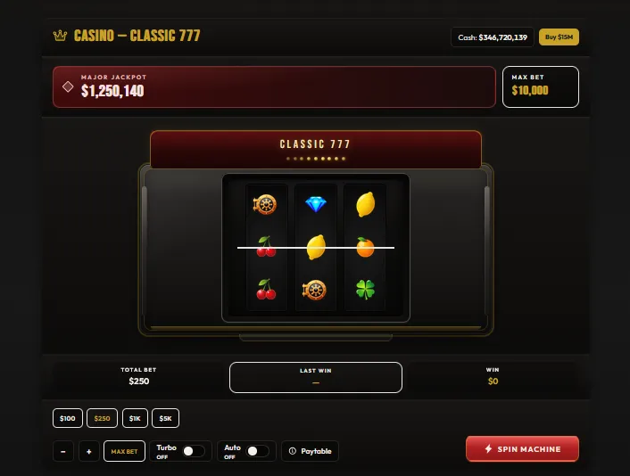 EliteMobb screenshot 4