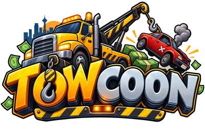 Towcoon A Browser Tycoon Game