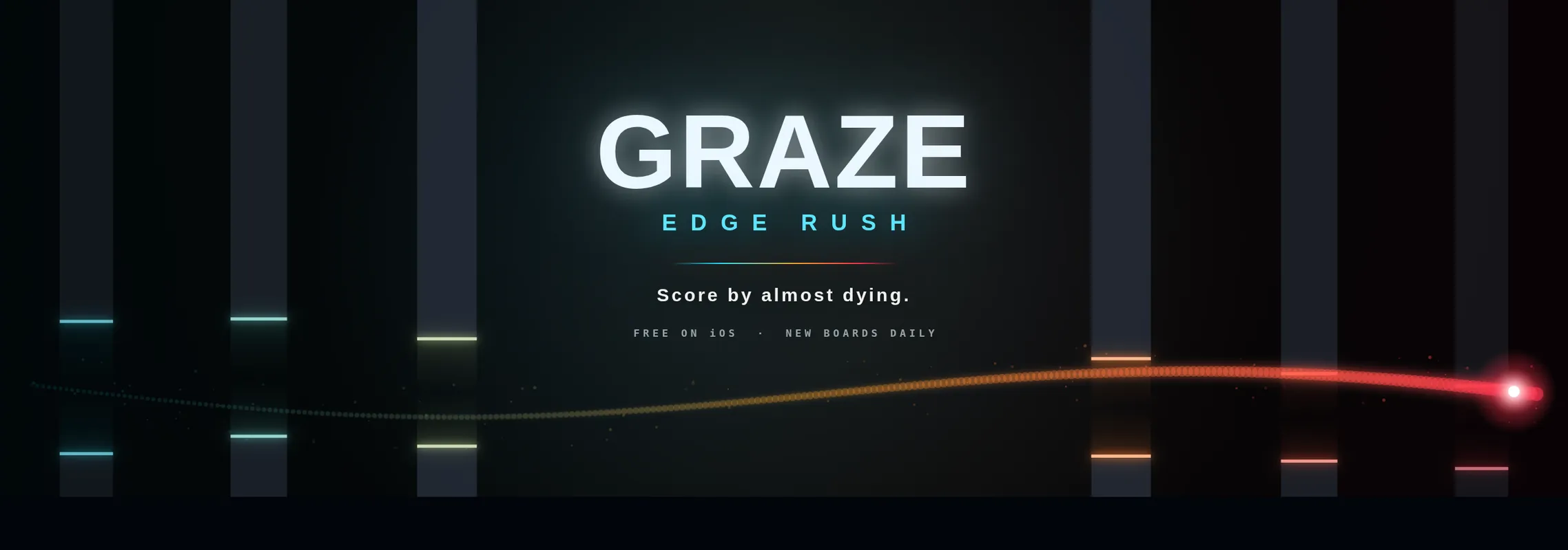 GRAZE: Edge Rush
