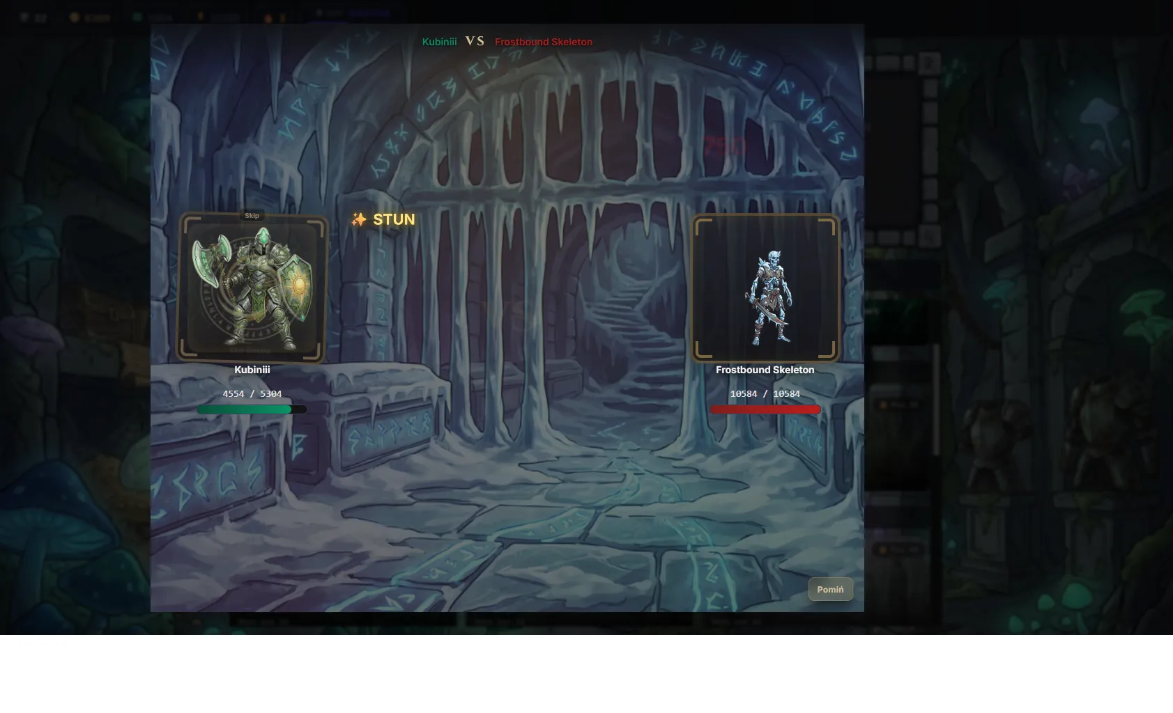 Tales of Varden screenshot 1
