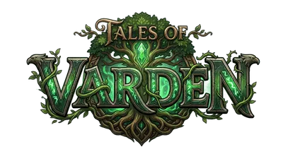 Tales of Varden