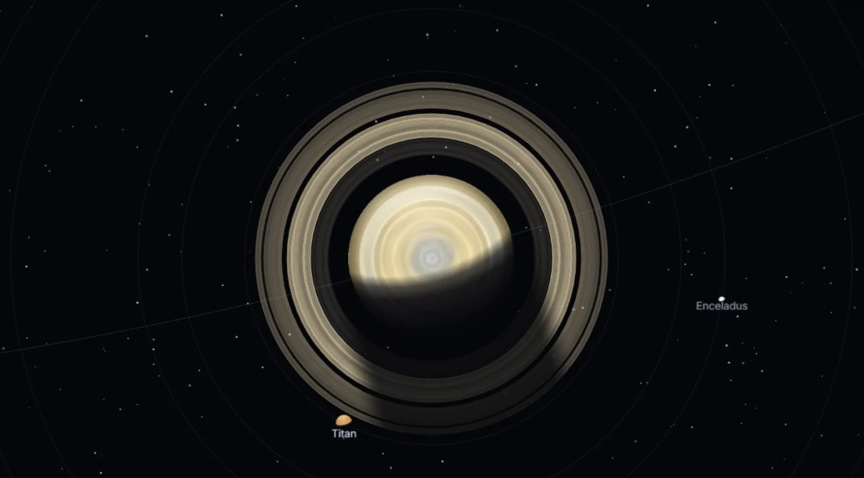 The Kepler Gambit screenshot 5