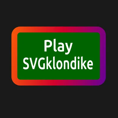 SVG Klondike
