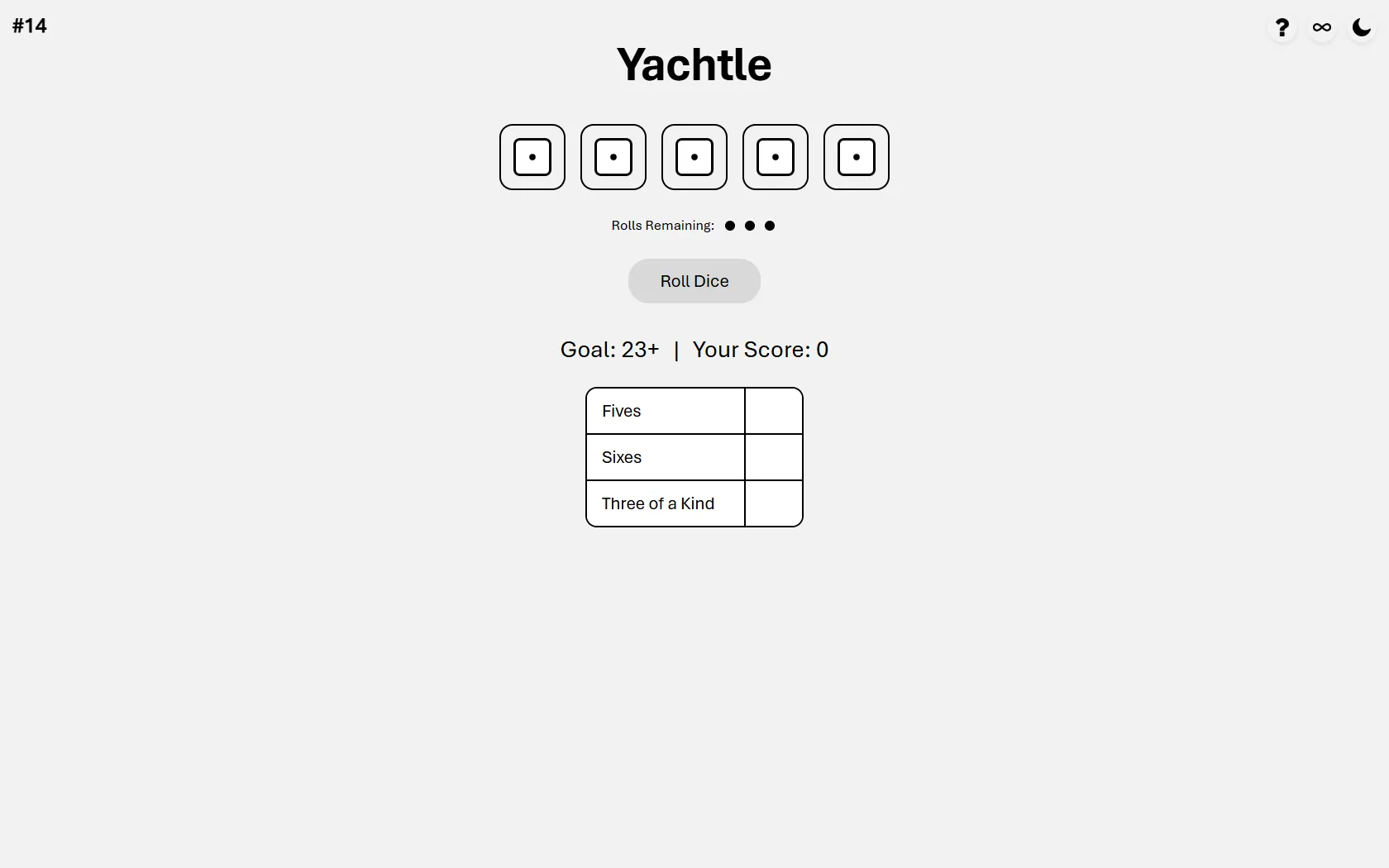 Yachtle screenshot 1
