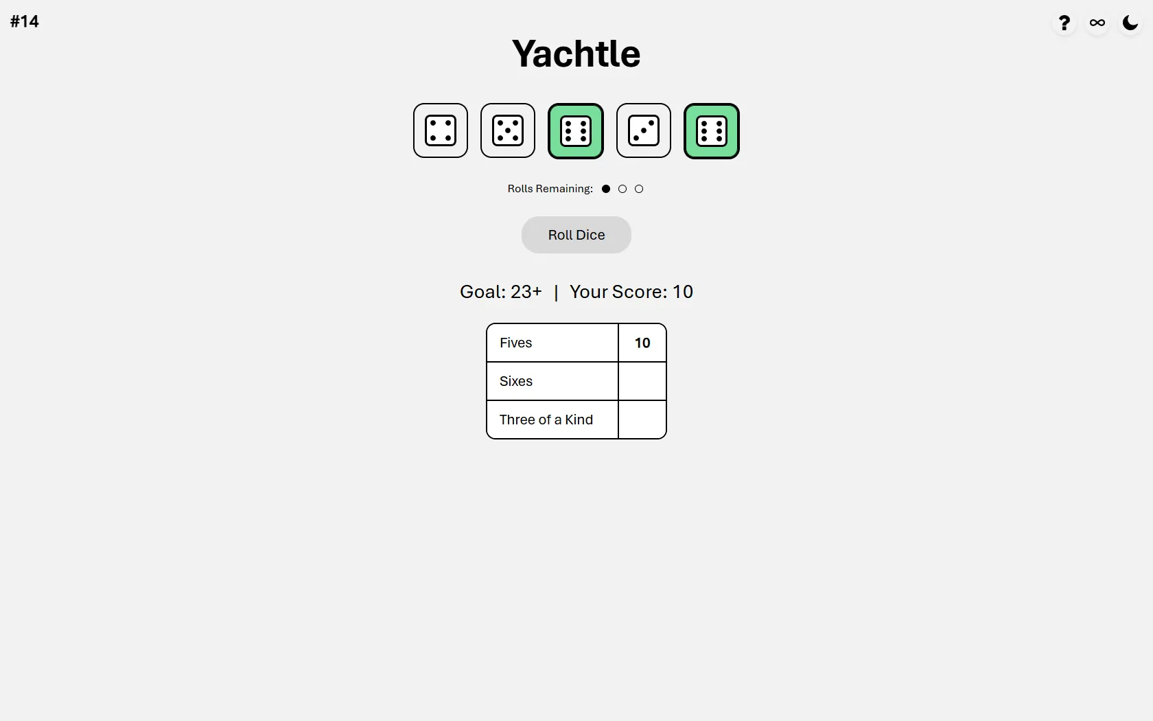 Yachtle screenshot 2