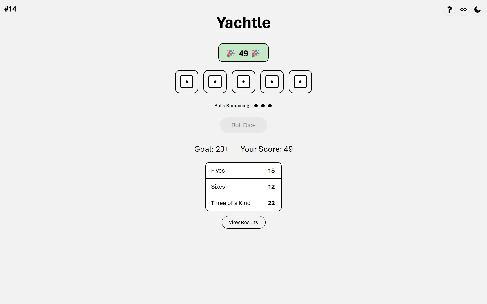 Yachtle screenshot 3