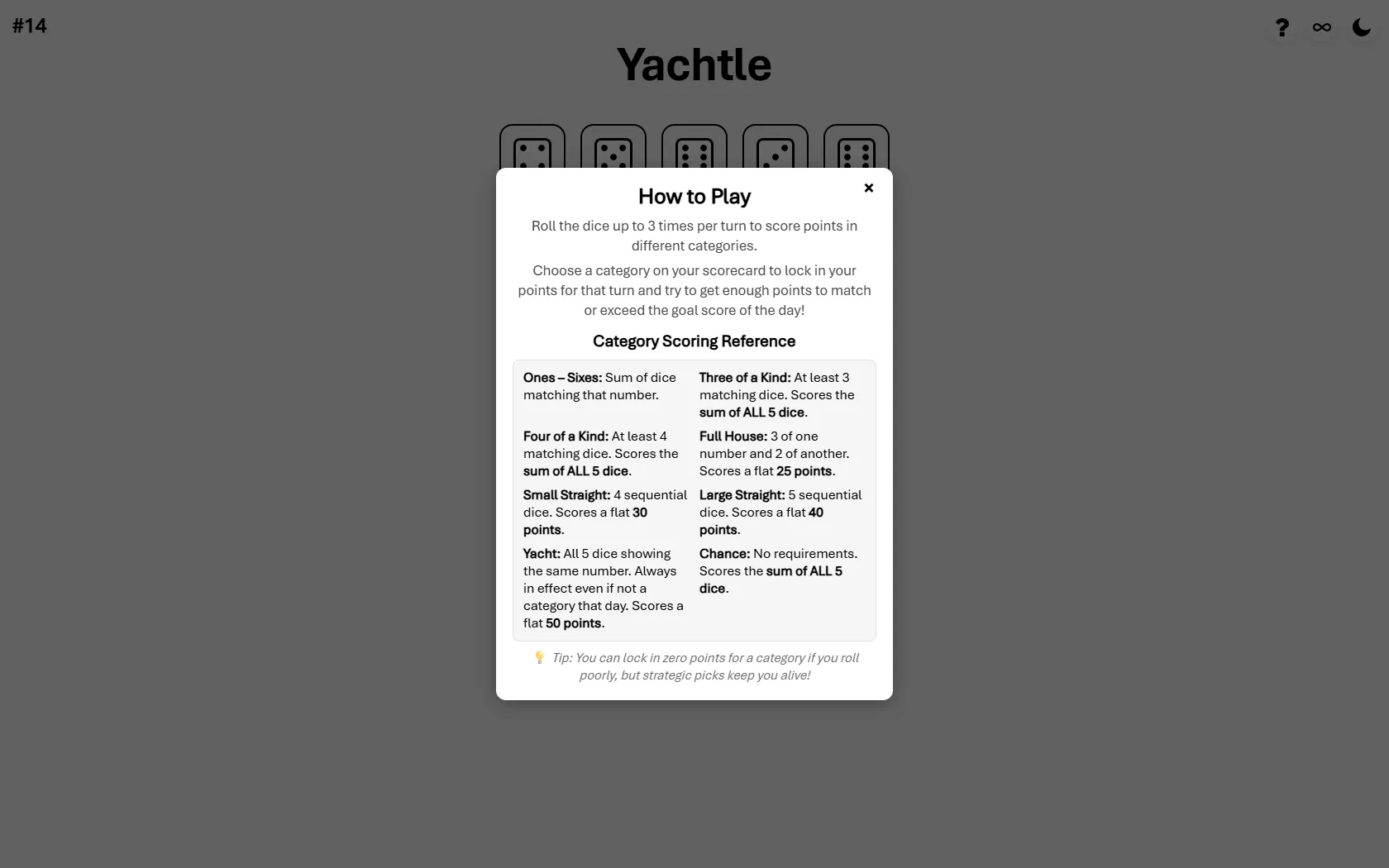 Yachtle screenshot 4