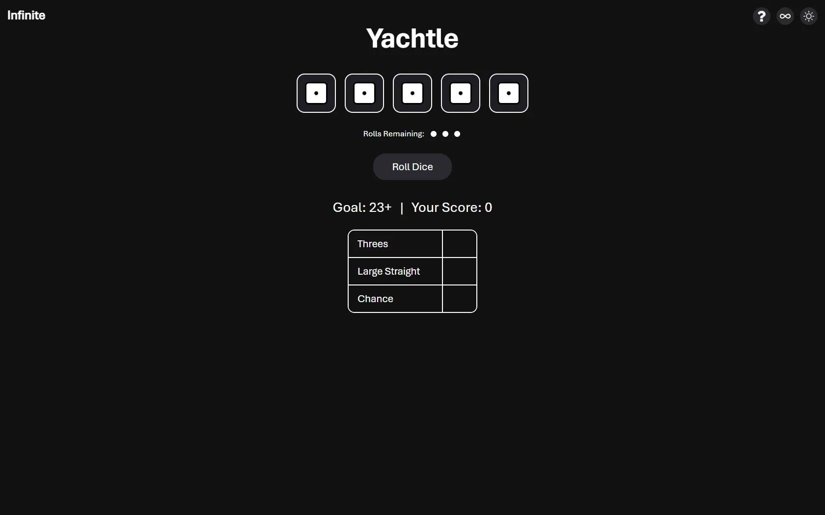 Yachtle screenshot 5