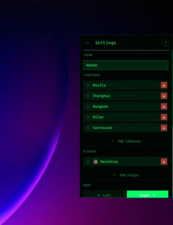Time Precision screenshot 3
