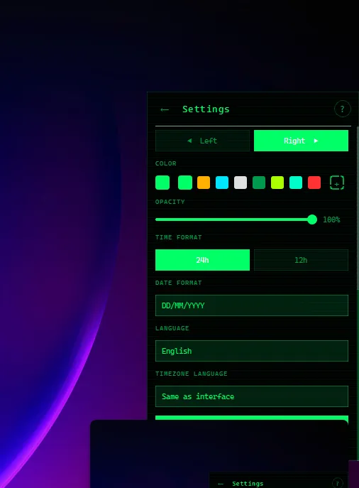Time Precision screenshot 4