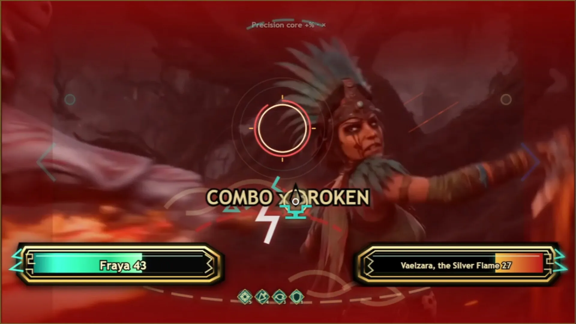 BE QUICK The Rise of Fraya screenshot 3